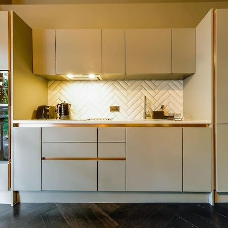 Clifton 32 - Apartment 1 - Hopewell Бристоль Экстерьер фото