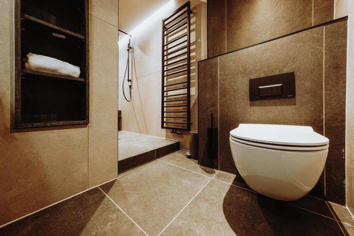 Clifton 32 - Apartment 1 - Hopewell Бристоль Экстерьер фото